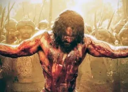  'छावा' फिल्म ने दुनिया भर में ₹809 करोड़  की कमाई की, बनी  2025 की सबसे हिट फिल्म 