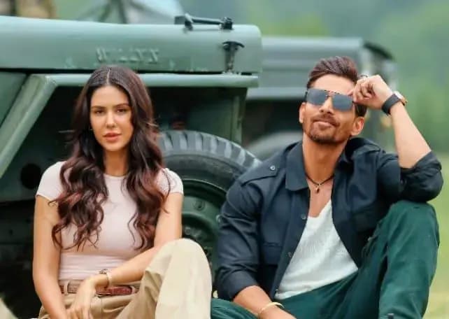 फिल्म एक दीवाने की दीवानियत ने दुनिया भर में ₹104 करोड़ से अधिक की  कमाई की