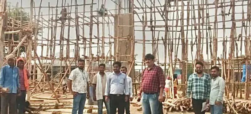 बुद्ध थीम पार्क से कौशांबी की ऐतिहासिक पहचान को मिलेगा वैश्विक विस्तार-जयवीर सिंह