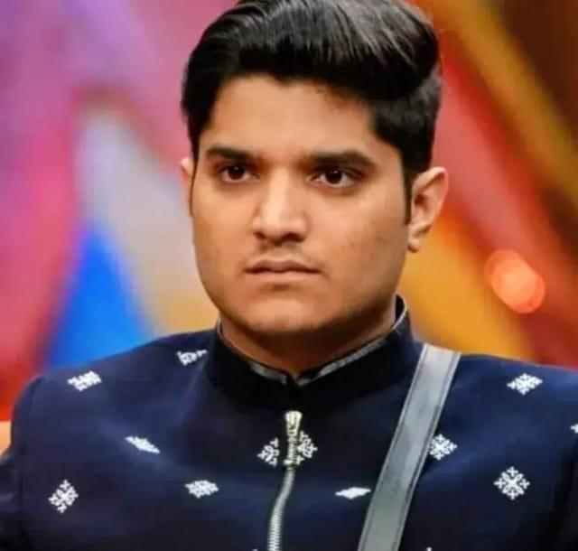 बिग बॉस सीजन 19 के कंटेस्टेंट मृदुल तिवारी लाइव वोटिंग के आधार पर घर से हुए बेघर, फैंस ने जताई नाराजगी