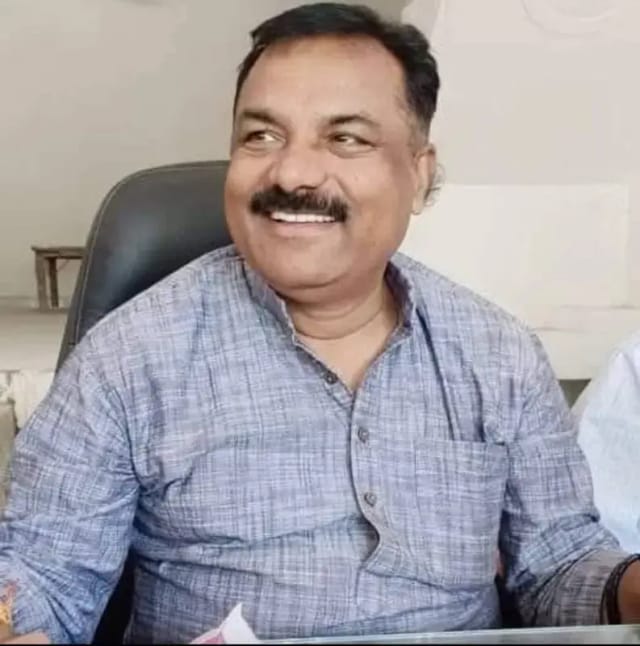 बिहार चुनाव नतीजो के बाद भाजपा पूर्व विधायक ममतेश शाक्य को हत्या की धमकी,सुरक्षा पर कडे इंतजाम 