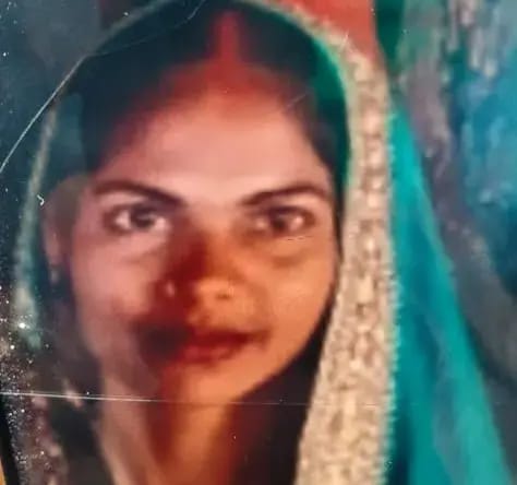 मलिहाबाद क्षेत्र में महिला ने लगाई फांसी,हुई मौत,ससुराली जनों पर मायके पक्ष लगाए गंभीर आरोप