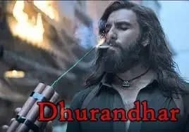   दुनिया भर में फिल्म धुरंध ₹1000 करोड़ से ज़्यादा कमा चुकी, 2025 की हिट फिल्म