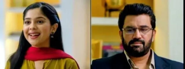  अनु और आर्यवर्धन के बीच आया राजनंदिनी का राज, क्या होगा इनके प्यार का अंजाम ?  