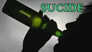 
नशे की हालत में बुजुर्ग ने लगाई फांसी,लखनऊ के बंथरा इलाके की घटना