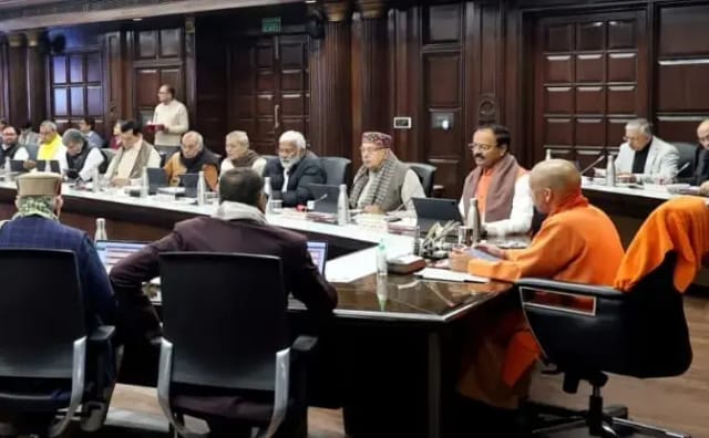 इन्वेस्ट यूपी बनी नोडल एजेंसी, आईटी से लेकर आरएंडडी तक निवेश और रोजगार को मिलेगा प्रोत्साहन
